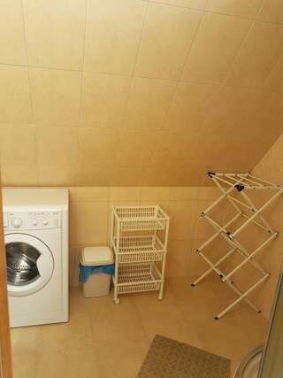 Проживание в семье Pokoje Pod Kopiencem Grzegorz Plata Закопане Апартаменты с 1 спальней-17