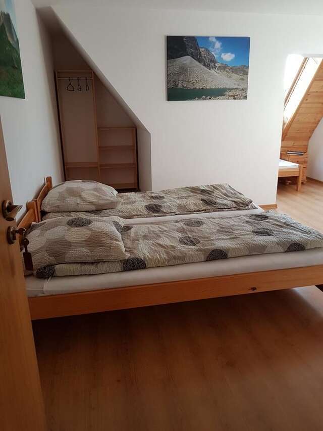 Проживание в семье Pokoje Pod Kopiencem Grzegorz Plata Закопане-16