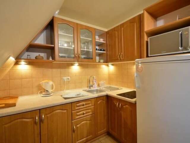 Проживание в семье Pokoje Pod Kopiencem Grzegorz Plata Закопане-4