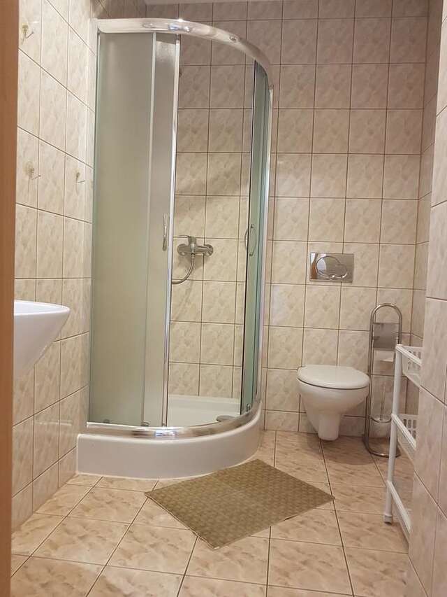 Проживание в семье Pokoje Pod Kopiencem Grzegorz Plata Закопане-31