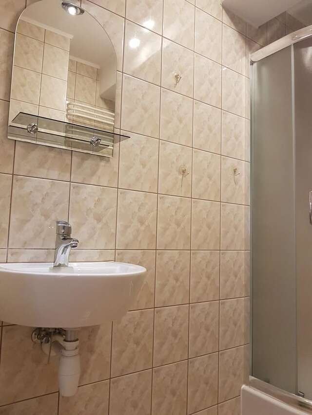 Проживание в семье Pokoje Pod Kopiencem Grzegorz Plata Закопане-32