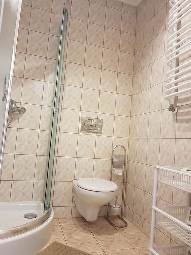 Проживание в семье Pokoje Pod Kopiencem Grzegorz Plata Закопане-33