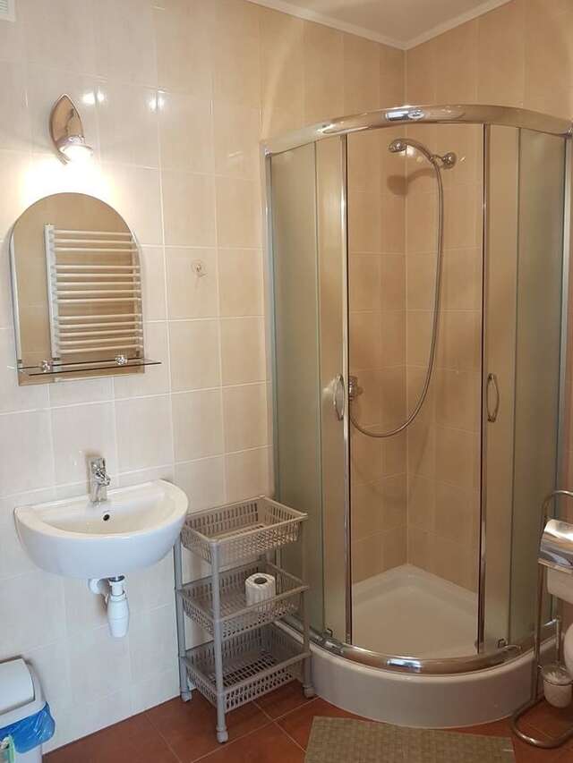 Проживание в семье Pokoje Pod Kopiencem Grzegorz Plata Закопане-34