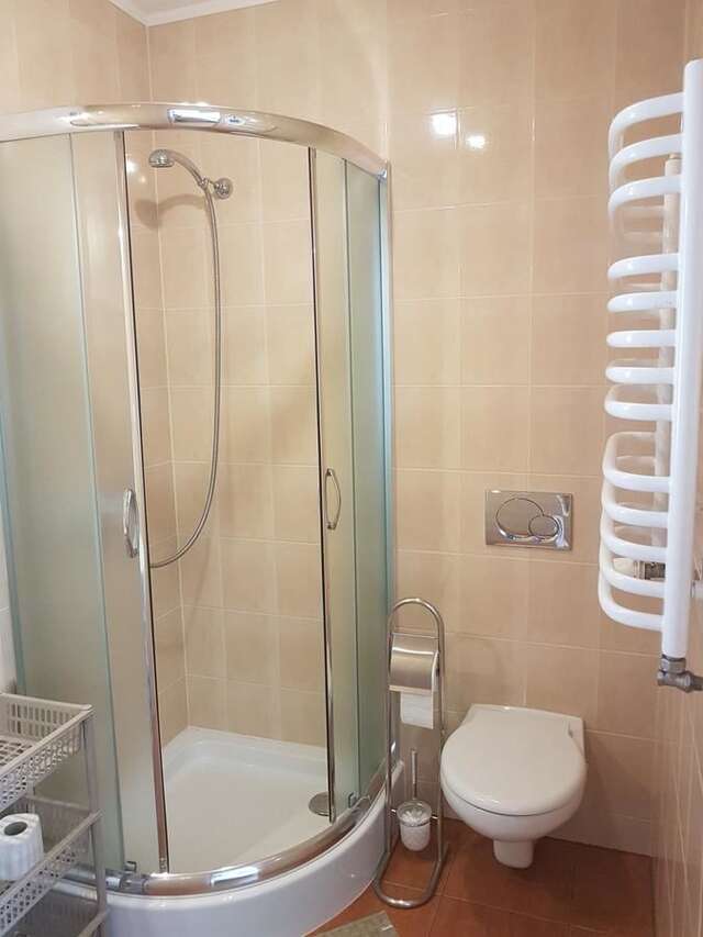 Проживание в семье Pokoje Pod Kopiencem Grzegorz Plata Закопане-35