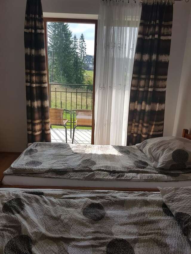 Проживание в семье Pokoje Pod Kopiencem Grzegorz Plata Закопане-36