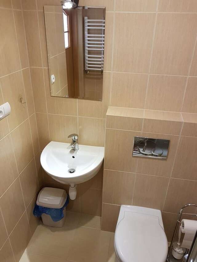 Проживание в семье Pokoje Pod Kopiencem Grzegorz Plata Закопане-41