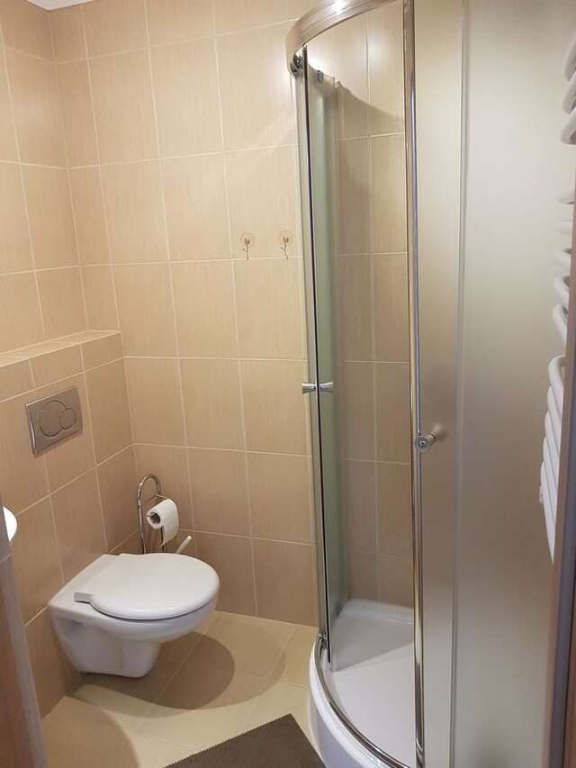 Проживание в семье Pokoje Pod Kopiencem Grzegorz Plata Закопане-42