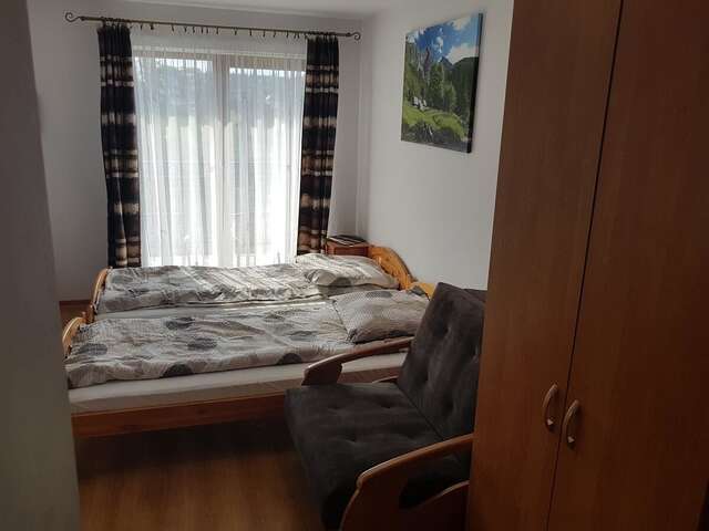 Проживание в семье Pokoje Pod Kopiencem Grzegorz Plata Закопане-7