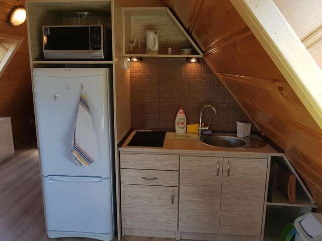 Проживание в семье Pokoje Pod Kopiencem Grzegorz Plata Закопане-54