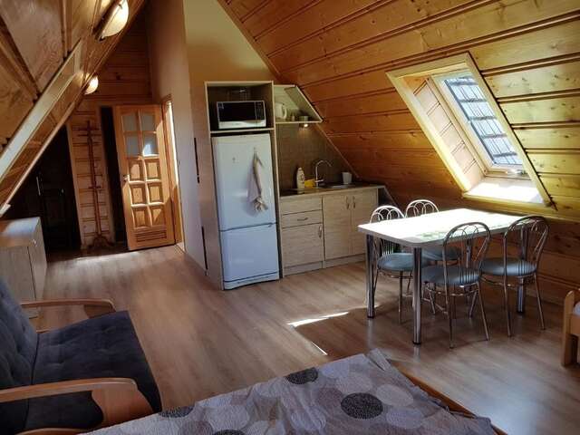 Проживание в семье Pokoje Pod Kopiencem Grzegorz Plata Закопане-55