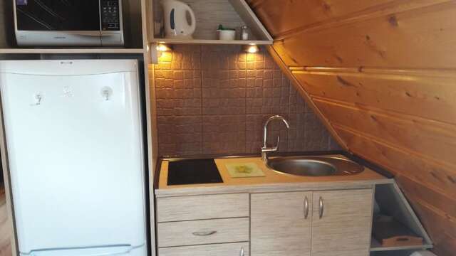 Проживание в семье Pokoje Pod Kopiencem Grzegorz Plata Закопане-56