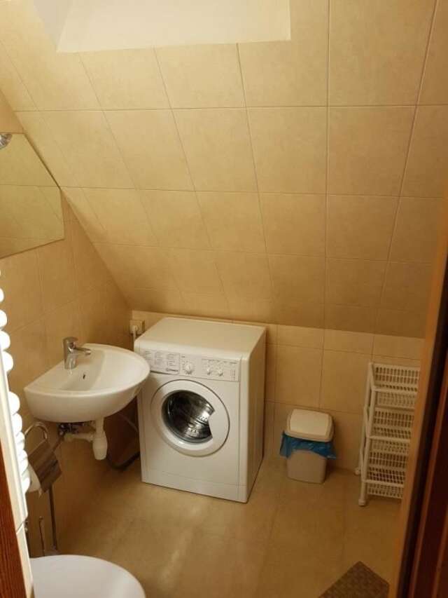 Проживание в семье Pokoje Pod Kopiencem Grzegorz Plata Закопане-57