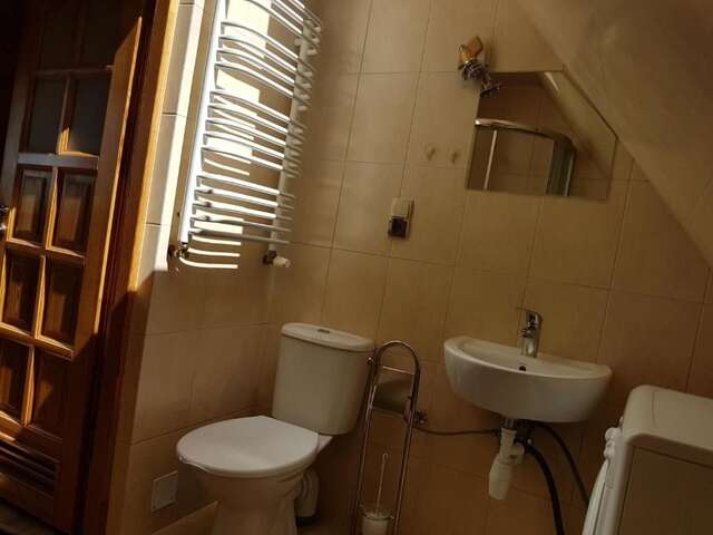 Проживание в семье Pokoje Pod Kopiencem Grzegorz Plata Закопане-58