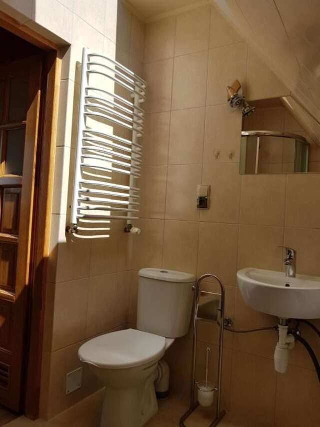 Проживание в семье Pokoje Pod Kopiencem Grzegorz Plata Закопане-59