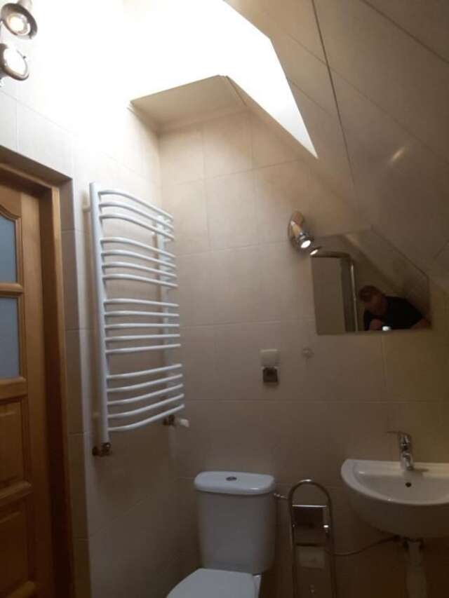 Проживание в семье Pokoje Pod Kopiencem Grzegorz Plata Закопане-62