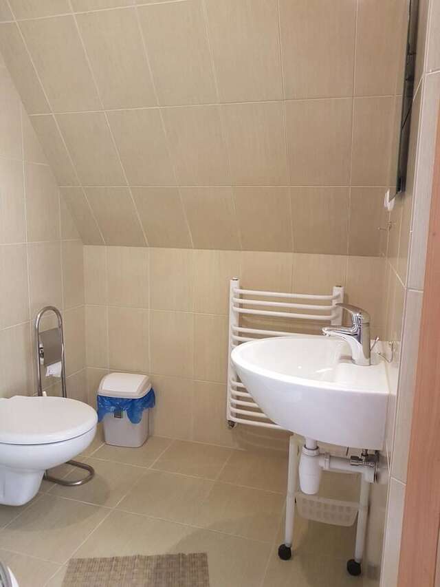 Проживание в семье Pokoje Pod Kopiencem Grzegorz Plata Закопане-10